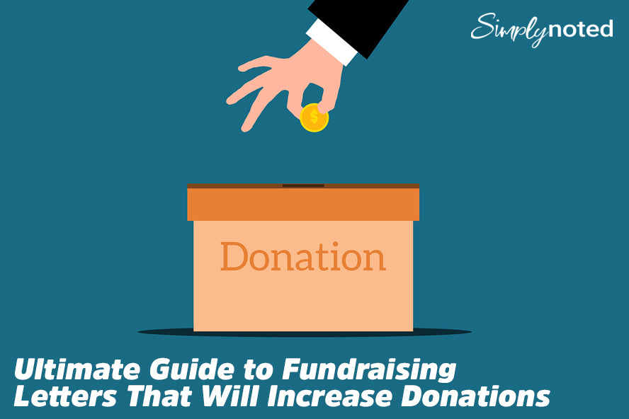 Ultimate Guide to Fundraising Letters That Will Increase Donations
