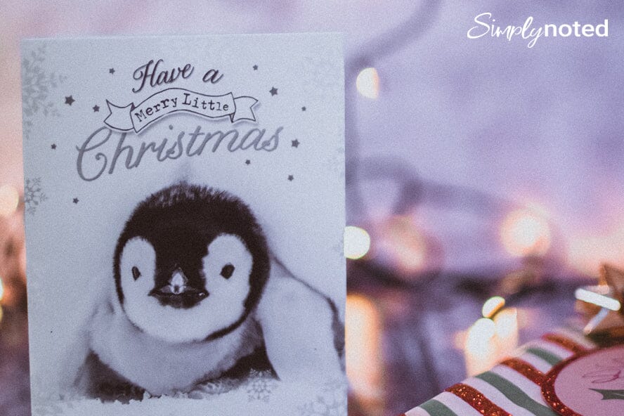 The Ultimate Guide to Aesthetic Christmas Cards: Tips, Ideas, and Inspiration