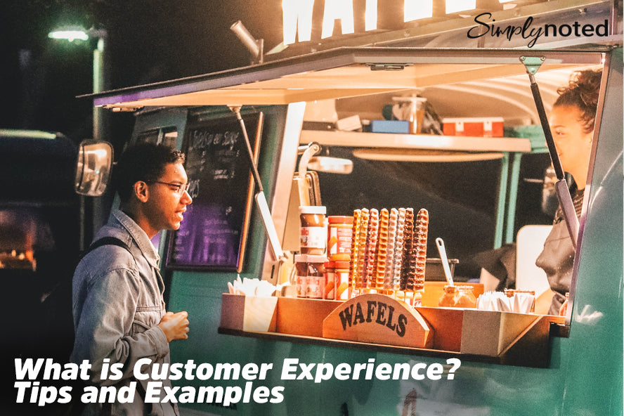 What is Customer Experience? Tips and Examples