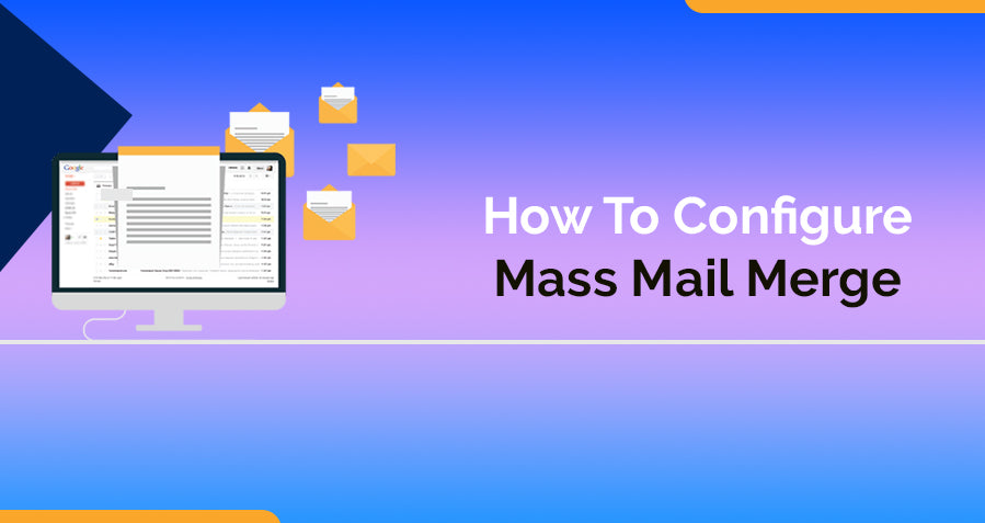 How To Create Custom Mass Handwritten Communication