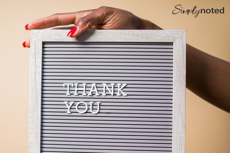 101 Best Thank You Quotes and Sayings That Show Appreciation