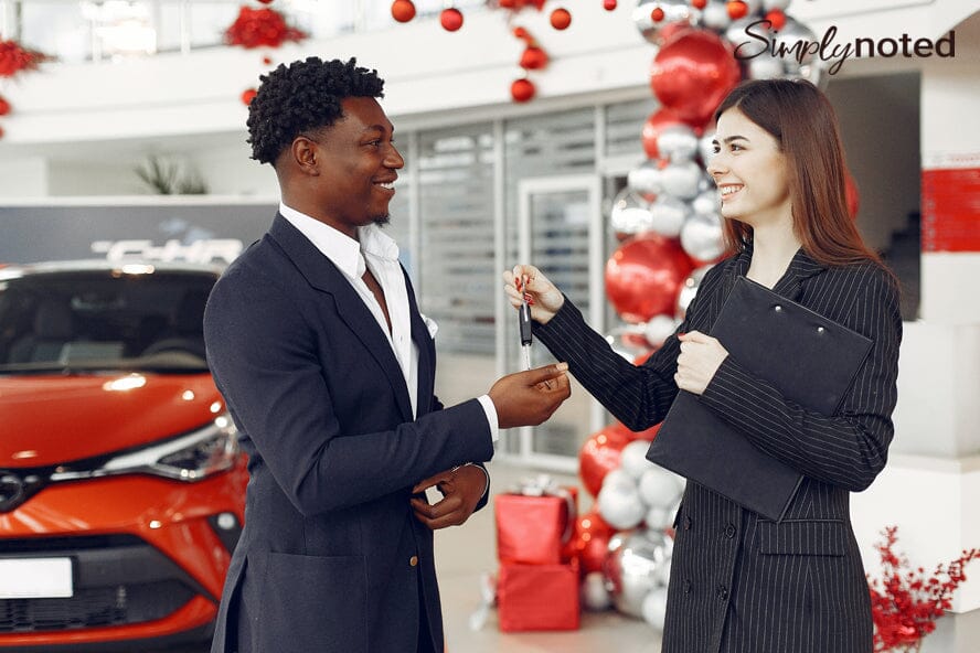 Boost Your Sales Game: Smart Strategies on How to Get More Business as a Car Salesman