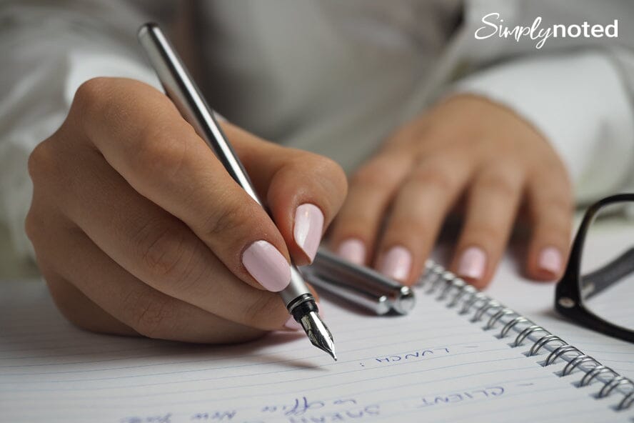 Unveiling the Secrets of Handwriting Styles: What Your Writing Says About You