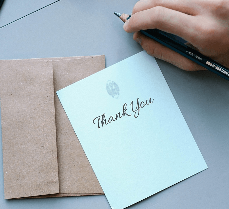 The Value of Automated Thank You Cards in Business
