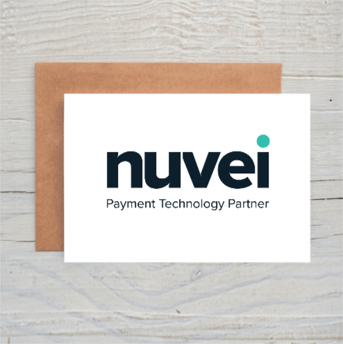 Nuvei - Thank You freeshipping - SimplyNoted