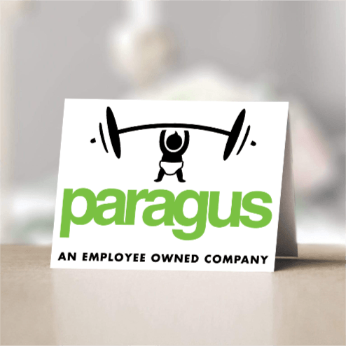 Paragus 1 freeshipping - SimplyNoted