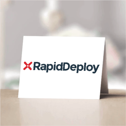 RapidDeploy Outreach