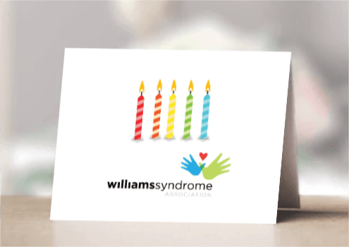 William Syndrome B Day