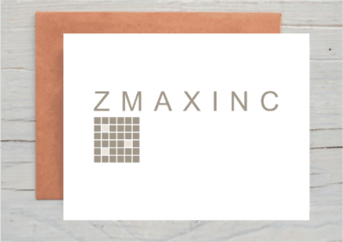 Standard ZMAXINC