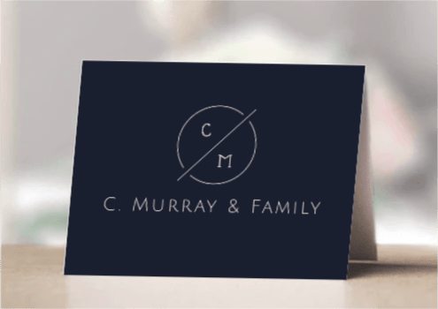 C. Murray & Family