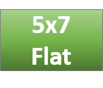 flat5x7